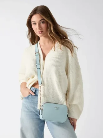 Noelle Ii Camera Crossbody