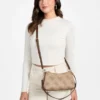 Noelle Ii Quattro G Shoulder Crossbody