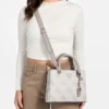 Noelle Ii Quattro G Small Satchel