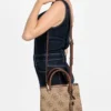 Noelle Ii Quattro G Small Satchel