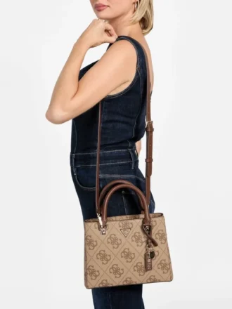Noelle Ii Quattro G Small Satchel