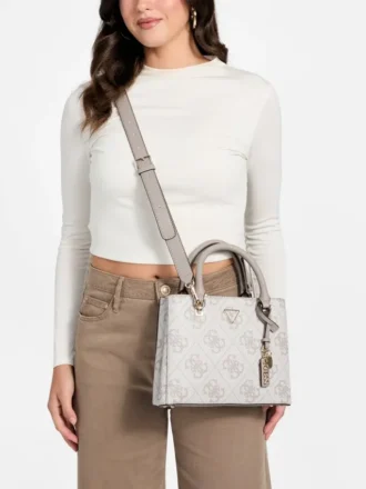 Noelle Ii Quattro G Small Satchel