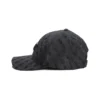 Noelle Jacquard Baseball Hat