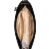 Noelle Mini Top-Zip Shoulder Bag