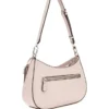 Noelle Saffiano Shoulder Bag