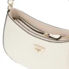 Noelle Saffiano Shoulder Bag