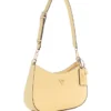 Noelle Saffiano Shoulder Bag