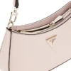 Noelle Saffiano Shoulder Bag