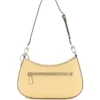 Noelle Saffiano Shoulder Bag
