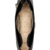 Noelle Saffiano Shoulder Bag