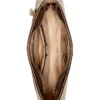 Noelle Saffiano Shoulder Bag
