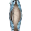 Noelle Saffiano Shoulder Bag