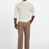 Nolan Linen Cotton Twill Pants