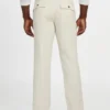Nolan Linen Cotton Twill Pants