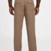 Nolan Linen Cotton Twill Pants