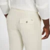 Nolan Linen Cotton Twill Pants