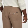 Nolan Linen Cotton Twill Pants