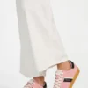 Nolinas Faux-Suede Sneakers