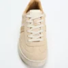Nolinas Faux-Suede Sneakers