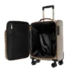 Norom 18″ 8-Wheel Suitcase
