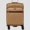 Norom 20″ 8-Wheel Suitcase