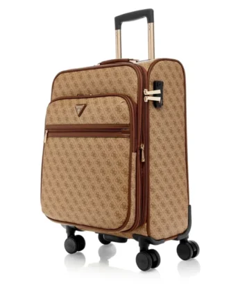 Norom 20″ 8-Wheel Suitcase