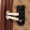 Norom 20″ 8-Wheel Suitcase