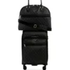 Norom 20″ 8-Wheel Suitcase