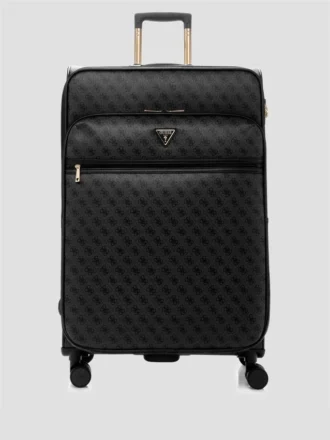 Norom 28″ 8-Wheel Suitcase