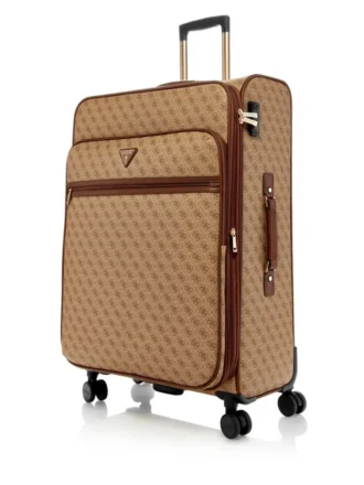 Norom 28″ 8-Wheel Suitcase