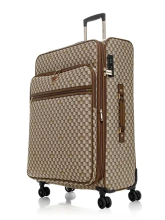 Norom 28″ 8-Wheel Suitcase