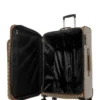 Norom 28″ 8-Wheel Suitcase