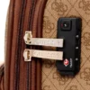 Norom 28″ 8-Wheel Suitcase