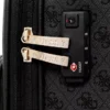 Norom 28″ 8-Wheel Suitcase