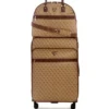 Norom 28″ 8-Wheel Suitcase