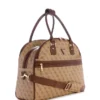 Norom Deluxe Dome Satchel