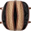 Norom Deluxe Dome Satchel