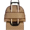 Norom Deluxe Dome Satchel