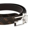 Nuremberg Reversible Belt