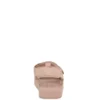 Nylaha Rhinestone Flatform Sandals
