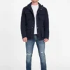 Nylon Field Jacket