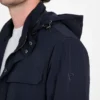 Nylon Field Jacket