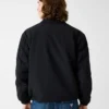 Nylon Padded Jacket