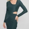 Odessa Dress