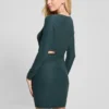 Odessa Dress