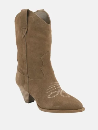 Odilia Cowboy Boots