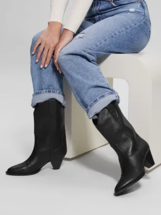Odilia Cowboy Boots