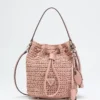 Ofelia Bucket Bag