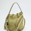 Ofelia Bucket Bag