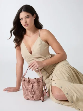 Ofelia Bucket Bag